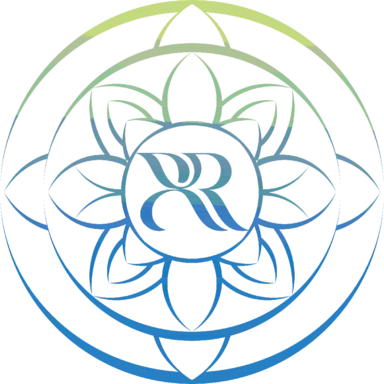 Logotipo Raissa Ramos Psicologia