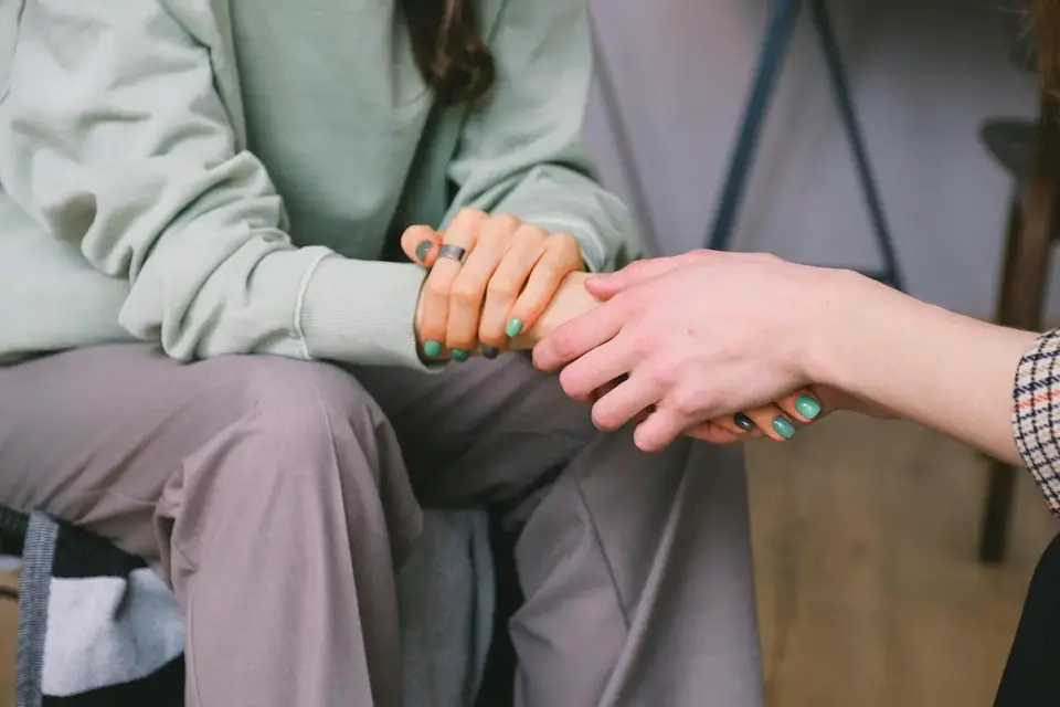 Psicoterapia Individual